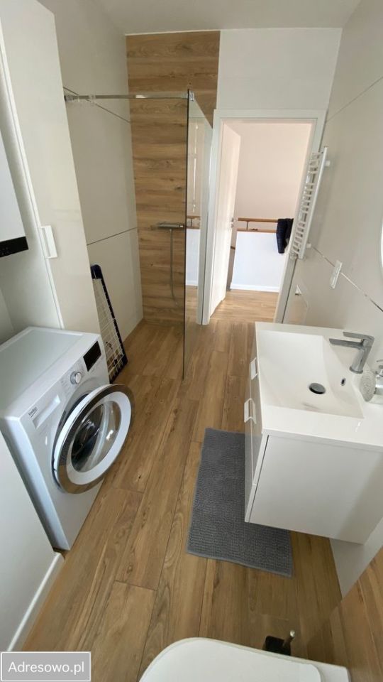 Mieszkanie 3-pokojowe Chojnice, ul. Jaśminowa. Zdjęcie 9