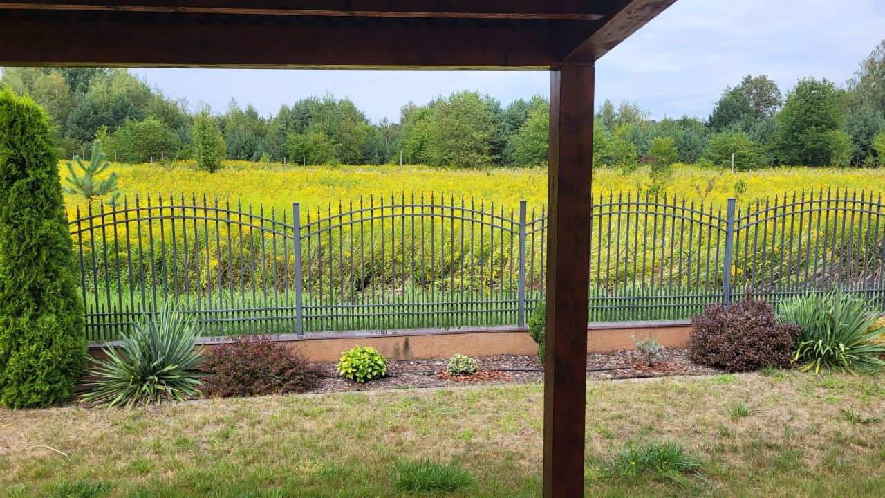 dom wolnostojący, 4 pokoje Stare Babice, Bajkowa. Zdjęcie 5