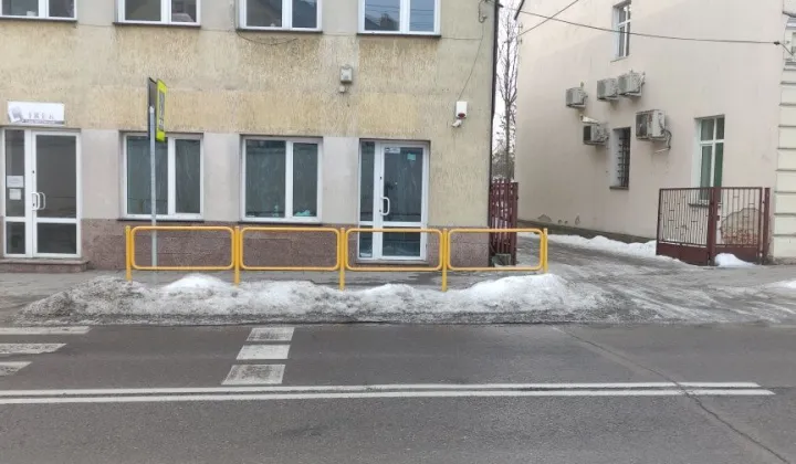 Lokal Sejny, ul. Zawadzkiego