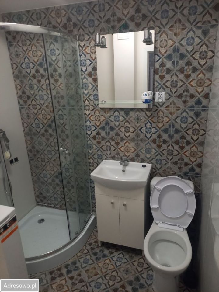 Mieszkanie 2-pokojowe Łódź Polesie, ul. Marcina Kasprzaka. Zdjęcie 3