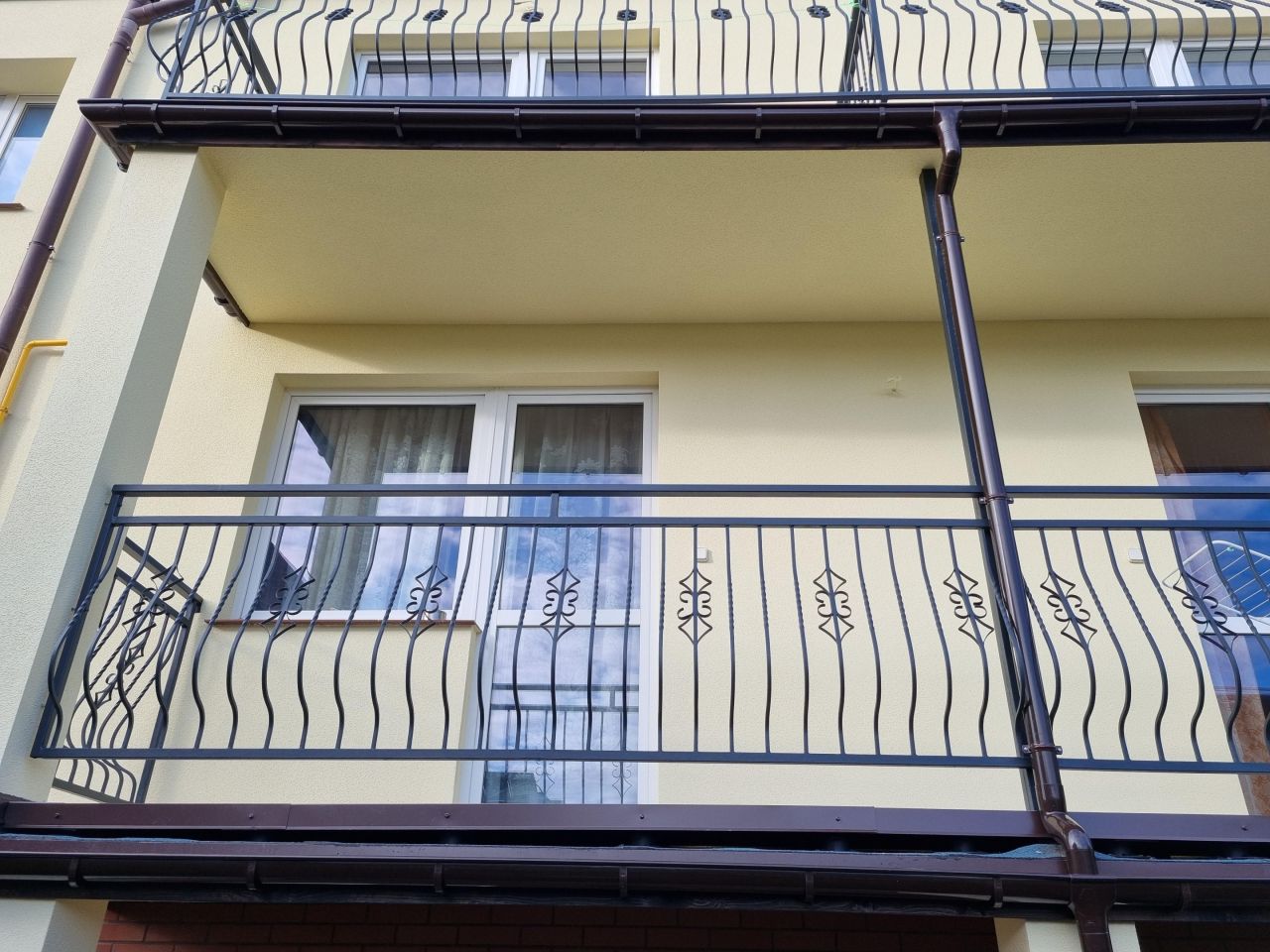 inny, 17 pokoi Ustka, ul. Grunwaldzka. Zdjęcie 6