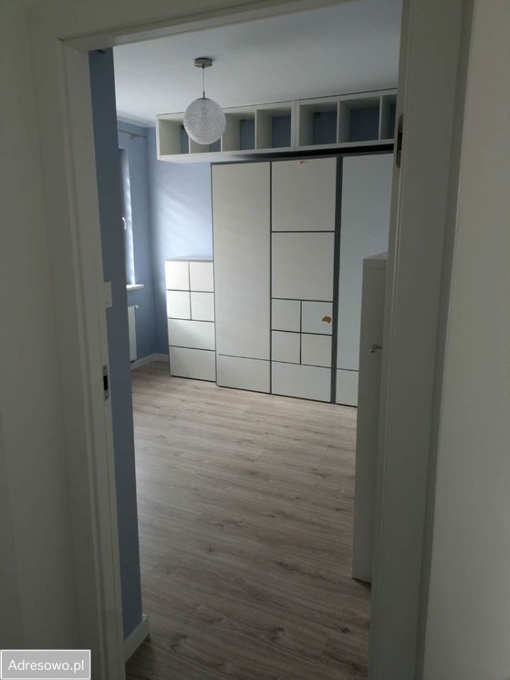 Mieszkanie 3-pokojowe Warszawa Ursus, ul. Tadeusza Hennela. Zdjęcie 12