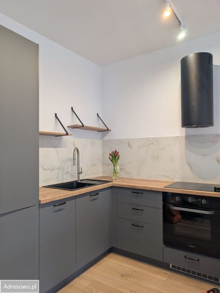 Mieszkanie 3-pokojowe Mokronos Dolny. Zdjęcie 6