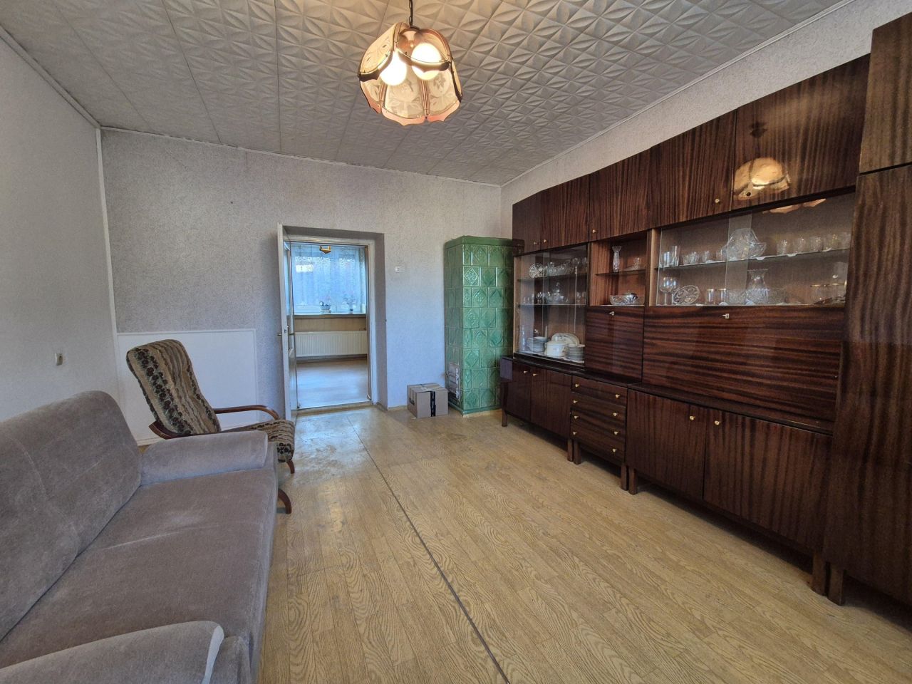 dom wolnostojący, 4 pokoje Jaworzno Jeleń. Zdjęcie 10