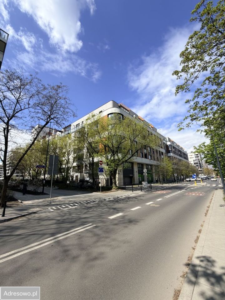 Mieszkanie 2-pokojowe Warszawa Żoliborz, ul. Przasnyska. Zdjęcie 4