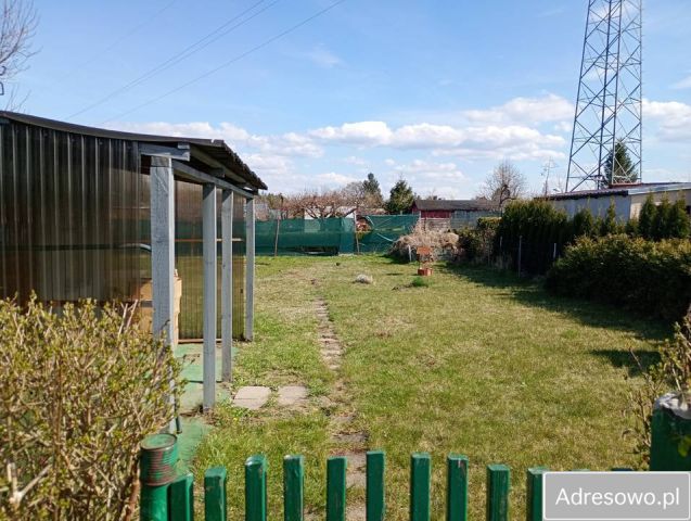 Działka rod Niekłonice. Zdjęcie 1