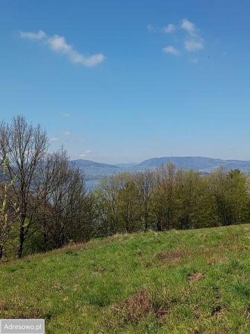 Działka budowlana Gródek nad Dunajcem Koszarka. Zdjęcie 1