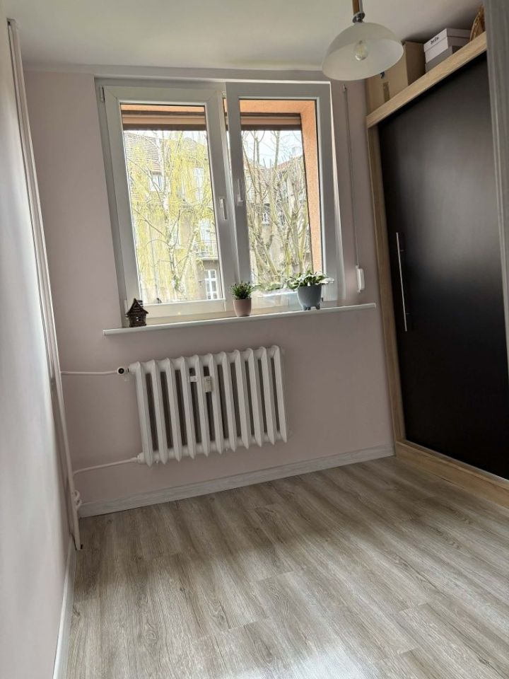 Mieszkanie 3-pokojowe Ostrów Wielkopolski. Zdjęcie 5