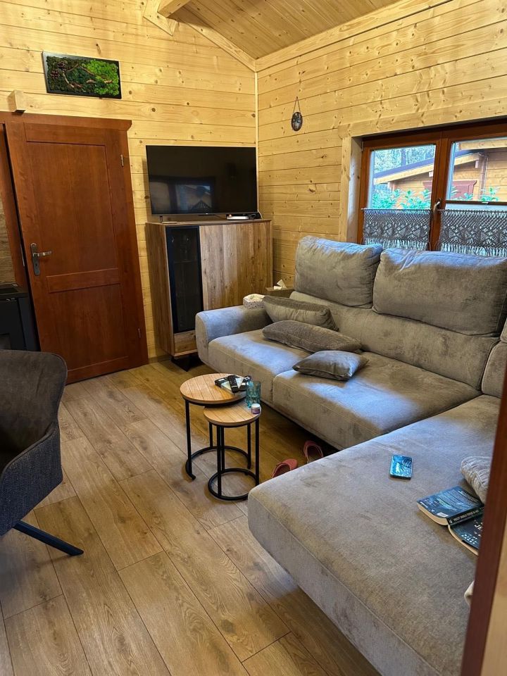 dom letniskowy Niesulice. Zdjęcie 8