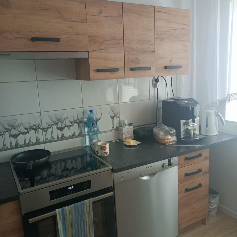 Mieszkanie 3-pokojowe Złotów, ul. Bohaterów Westerplatte. Zdjęcie 4