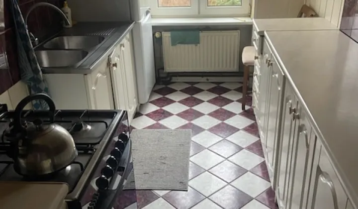 Pokój Szczecin Śródmieście, ul. Piekary