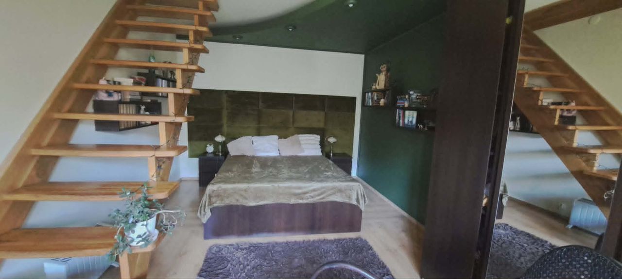 dom wolnostojący, 3 pokoje Częstochowa Raków, ul. Limanowskiego. Zdjęcie 52