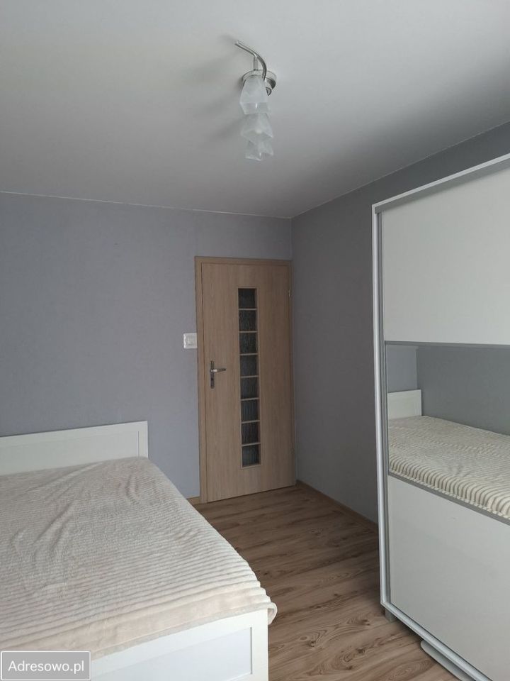 Mieszkanie 4-pokojowe Mysłowice, ul. Fryderyka Szopena. Zdjęcie 2