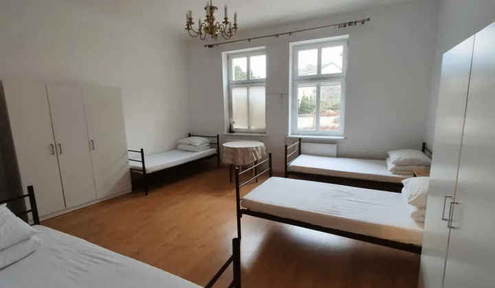 Mieszkanie 3-pokojowe Goleniów Centrum , ul. Pocztowa