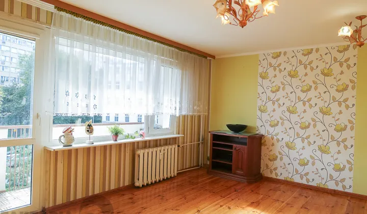 Mieszkanie 4-pokojowe Szczecin Niebuszewo, ul. Teofila Aleksandra Lenartowicza