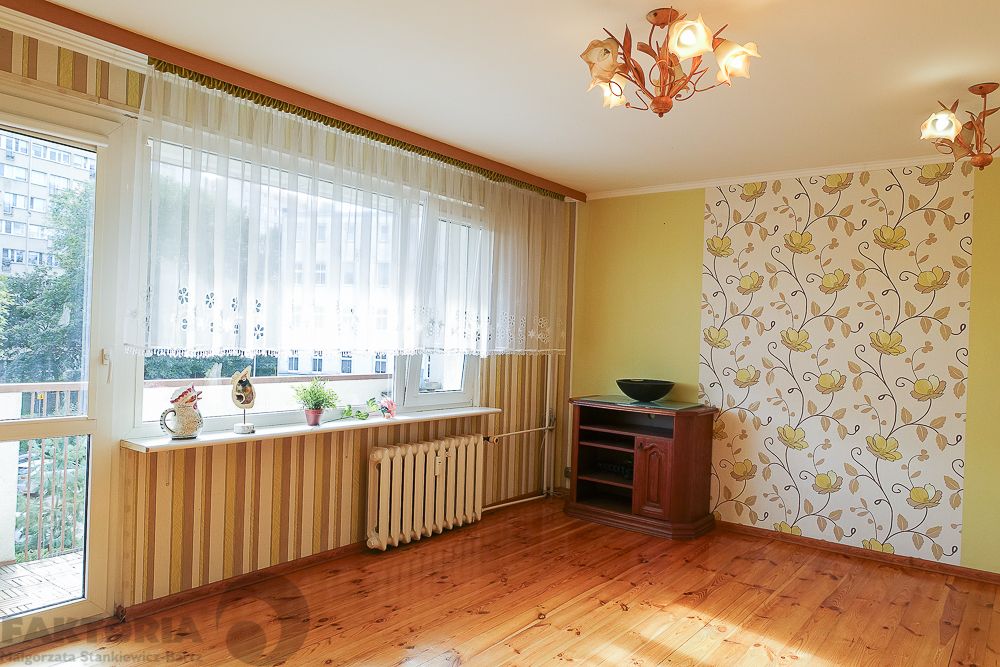 Mieszkanie 4-pokojowe Szczecin Niebuszewo, ul. Teofila Aleksandra Lenartowicza. Zdjęcie 1