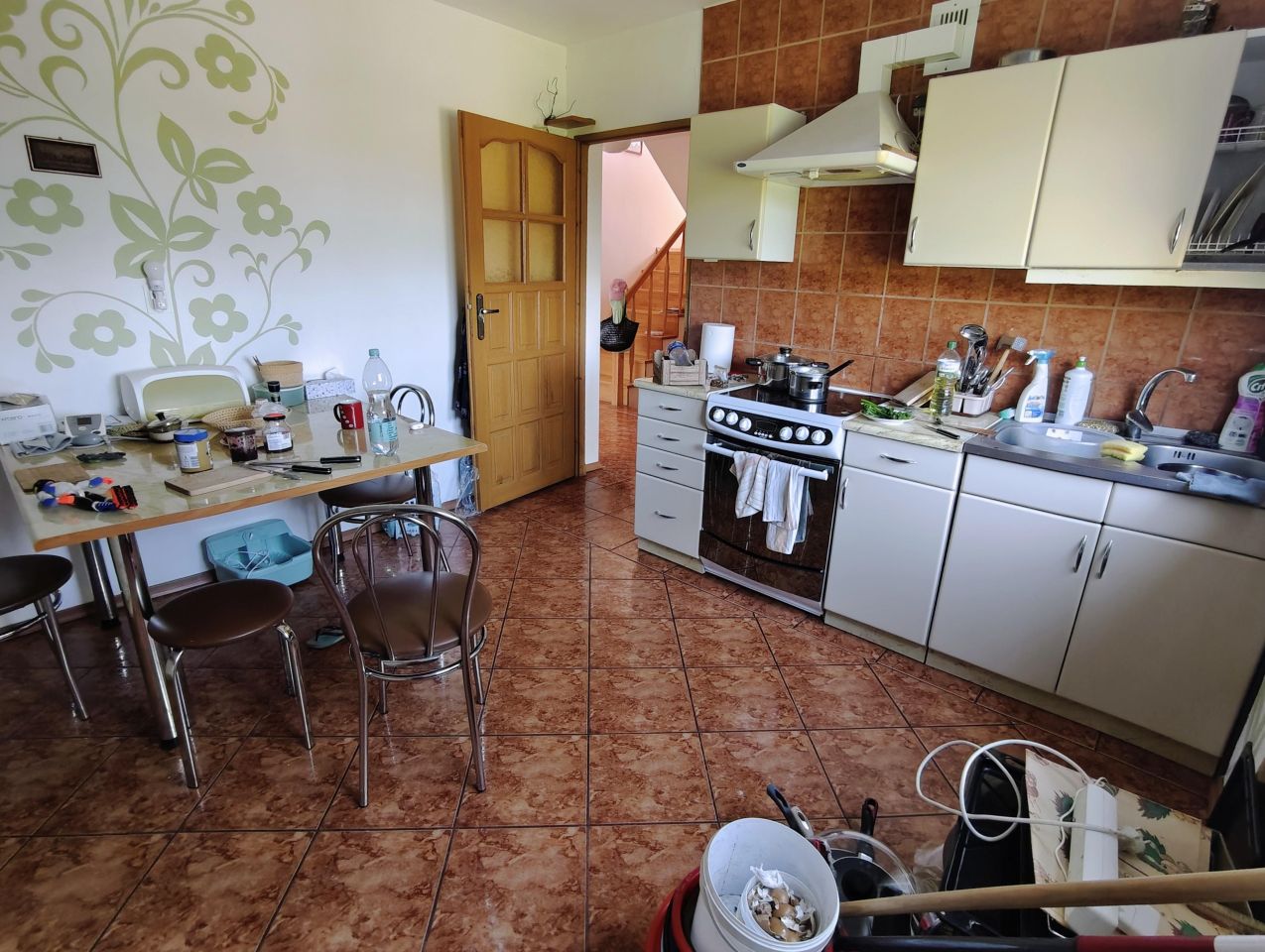 dom wolnostojący, 5 pokoi Koszalin, Morwowa. Zdjęcie 6