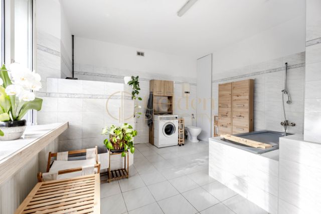 dom wolnostojący, 7 pokoi Wrocław Stabłowice, ul. Starogajowa. Zdjęcie 11