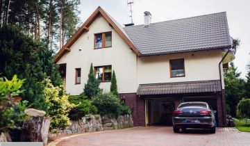 dom wolnostojący, 6 pokoi Banino