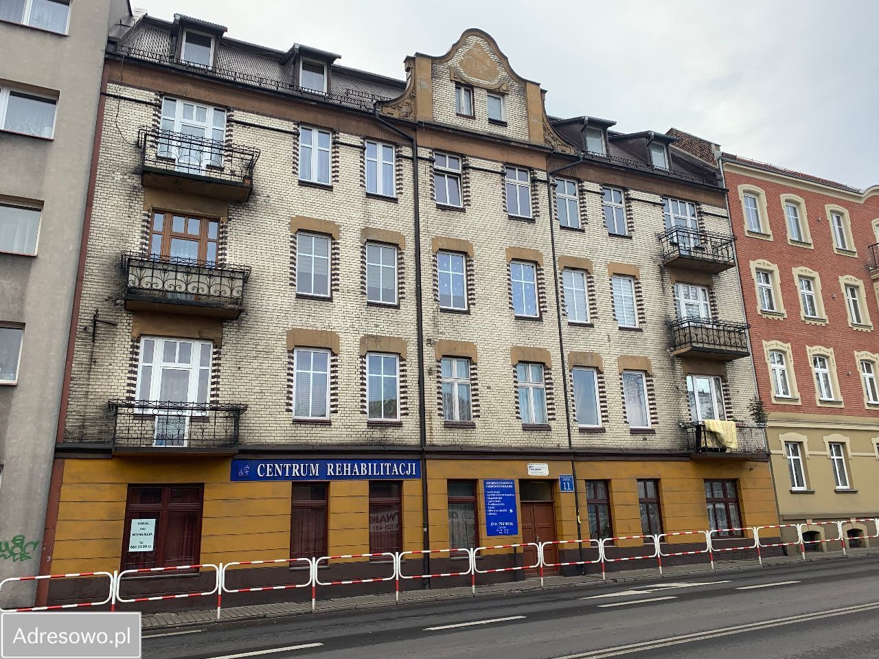 Mieszkanie 2-pokojowe Mysłowice Centrum, ul. Katowicka