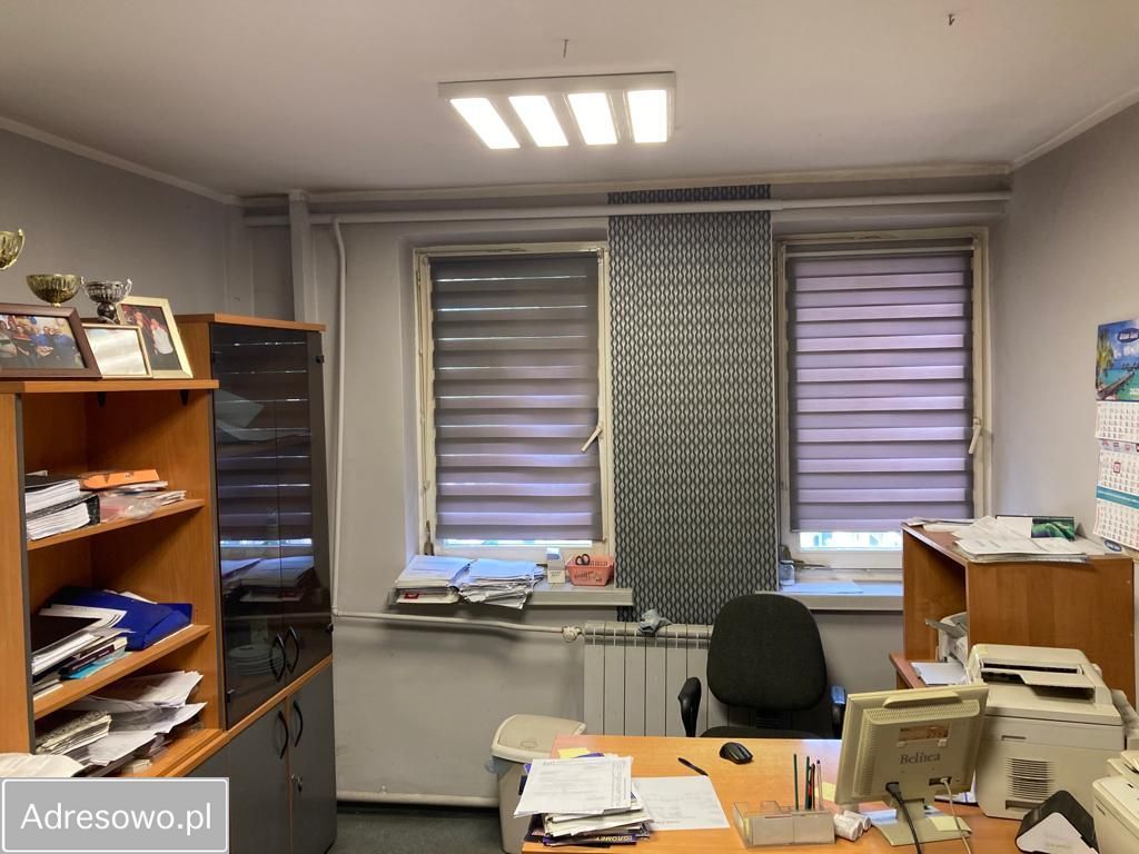 Hala/magazyn Grajewo, ul. Marii Konopnickiej. Zdjęcie 6