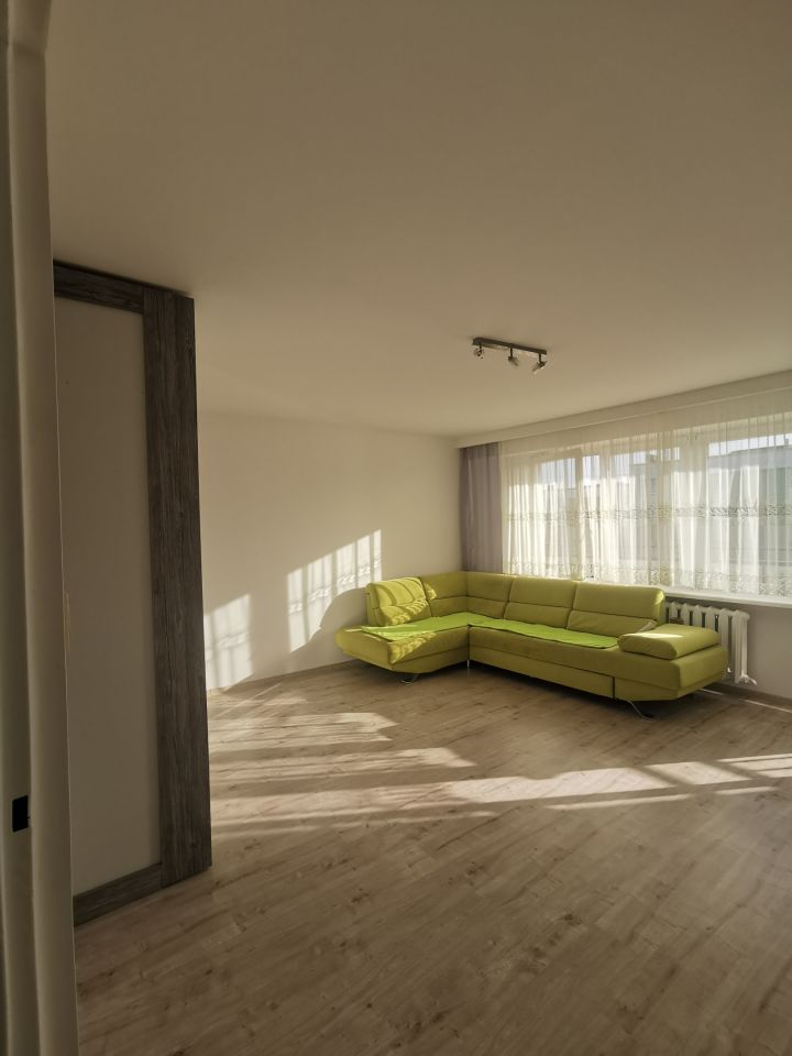 Mieszkanie 3-pokojowe Białystok Białostoczek, ul. Radzymińska. Zdjęcie 2