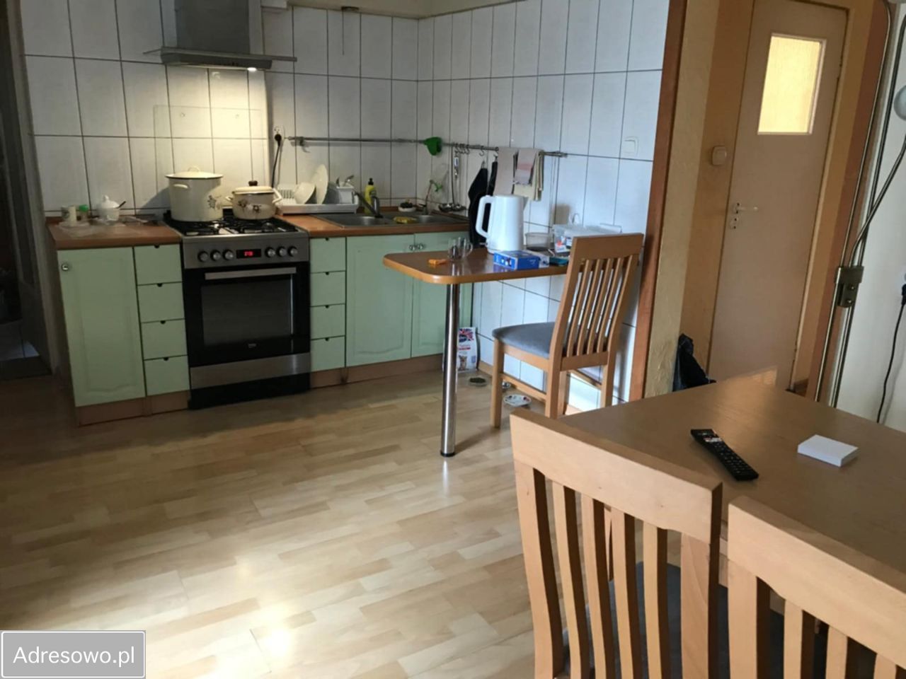 dom wolnostojący, 5 pokoi Grójec, ul. Drogowców. Zdjęcie 7