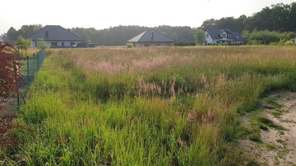 Działka budowlana Bogusławice. Zdjęcie 7