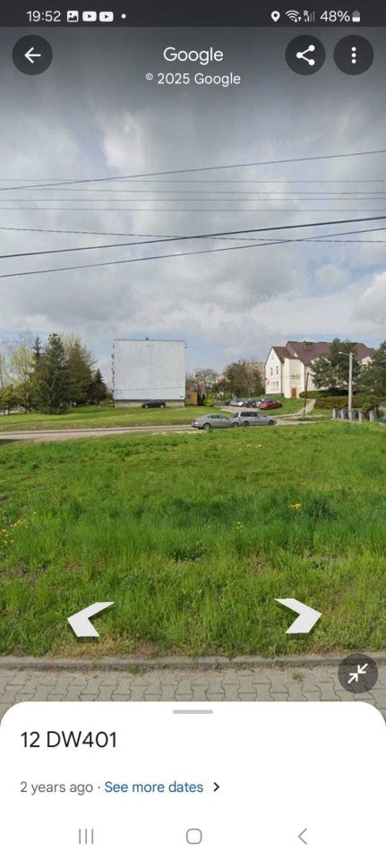 Działka budowlana Skoroszyce, ul. Działkowa. Zdjęcie 6