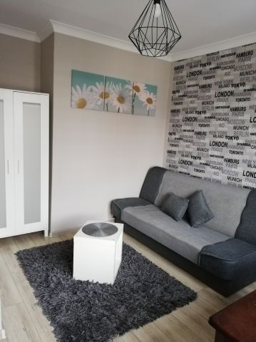 Mieszkanie 2-pokojowe Toruń Bydgoskie Przedmieście, ul. Jana Kochanowskiego. Zdjęcie 1