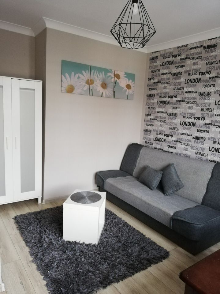 Mieszkanie 2-pokojowe Toruń Bydgoskie Przedmieście, ul. Jana Kochanowskiego