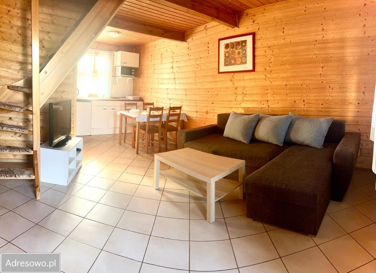 Nieruchomość komercyjna Sarbinowo, ul. Zacisze. Zdjęcie 4