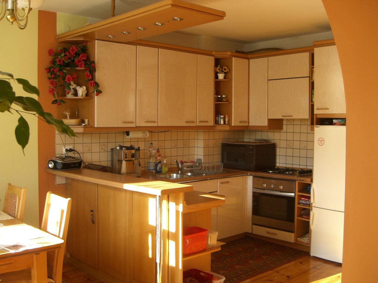 bliźniak, 10 pokoi Wrocław Żerniki, ul. Andrzeja Kmicica. Zdjęcie 6