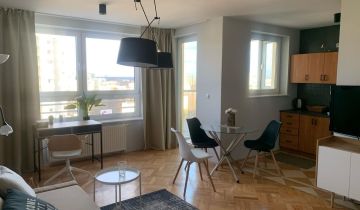 Mieszkanie 1-pokojowe Warszawa Ursynów, al. Komisji Edukacji Narodowej