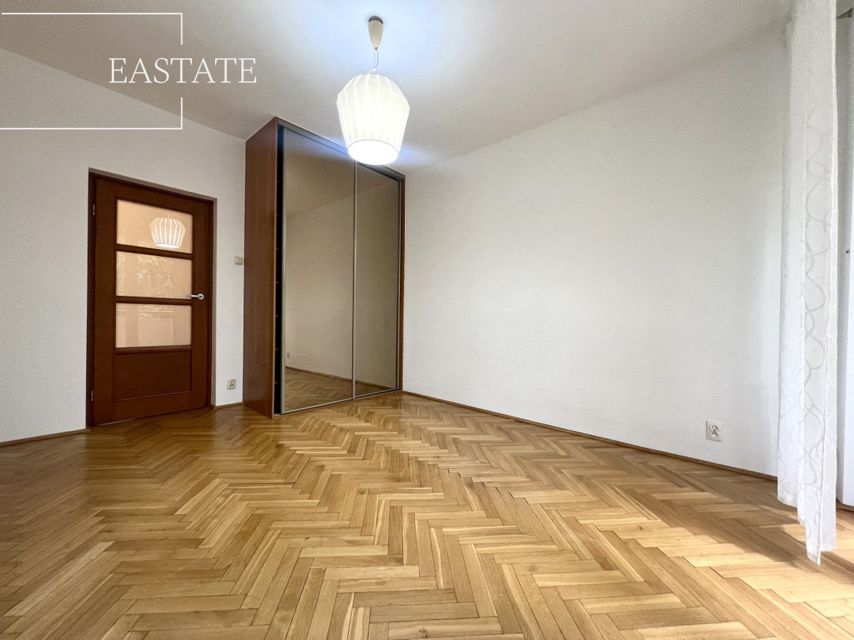 Mieszkanie 2-pokojowe Warszawa Saska Kępa, ul. Wersalska. Zdjęcie 4