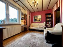 dom wolnostojący, 7 pokoi Żarnowska. Zdjęcie 2