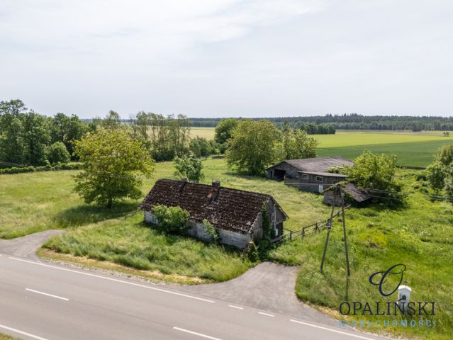 Działka budowlana Stare Sioło. Zdjęcie 10