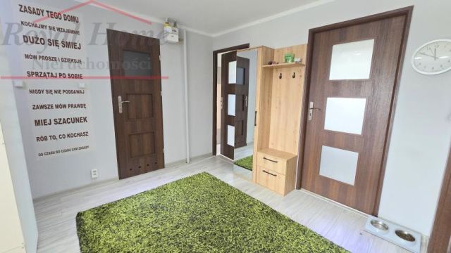 Mieszkanie 4-pokojowe Oława, ul. Jarosława Iwaszkiewicza. Zdjęcie 5