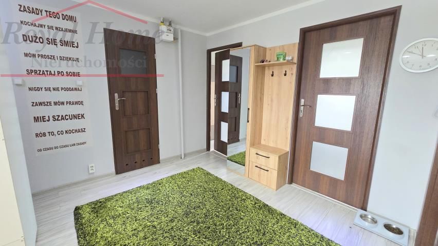 Mieszkanie 4-pokojowe Oława, ul. Jarosława Iwaszkiewicza. Zdjęcie 5