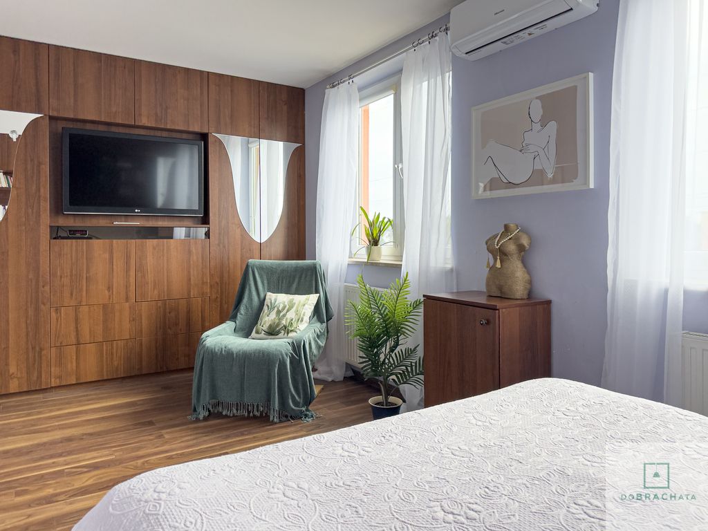 Mieszkanie 3-pokojowe Warszawa Wesoła, ul. Wspólna. Zdjęcie 6