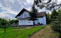 dom wolnostojący, 4 pokoje Dominów. Zdjęcie 1