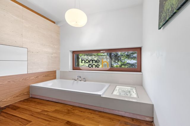 dom wolnostojący, 6 pokoi Warszawa Wilanów. Zdjęcie 10