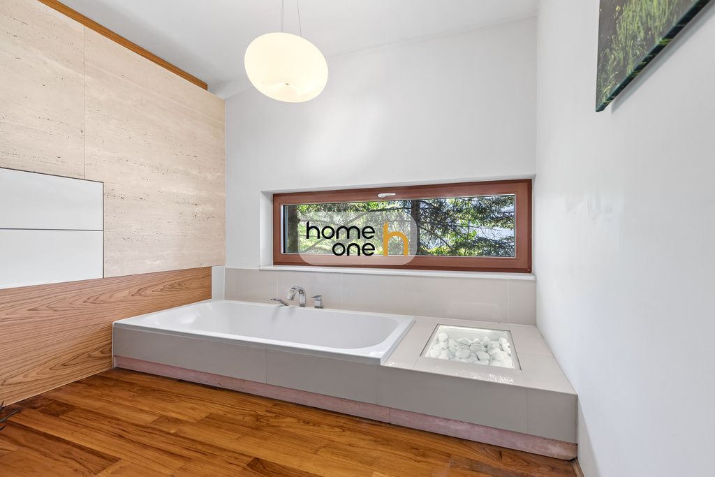 dom wolnostojący, 6 pokoi Warszawa Wilanów. Zdjęcie 10