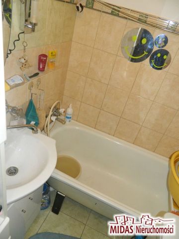 Mieszkanie 3-pokojowe Włocławek. Zdjęcie 18