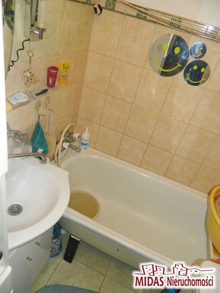 Mieszkanie 3-pokojowe Włocławek. Zdjęcie 18