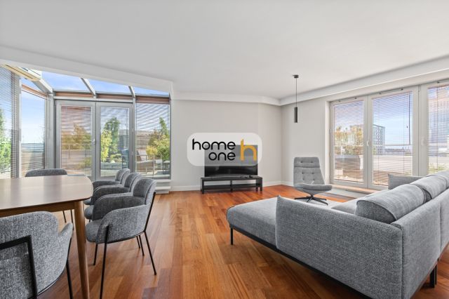 Mieszkanie 4-pokojowe Warszawa Śródmieście, ul. Grzybowska. Zdjęcie 11