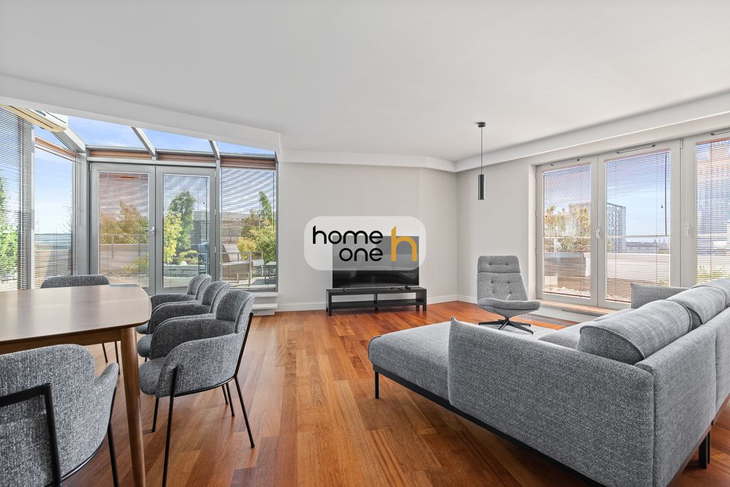 Mieszkanie 4-pokojowe Warszawa Śródmieście, ul. Grzybowska. Zdjęcie 11