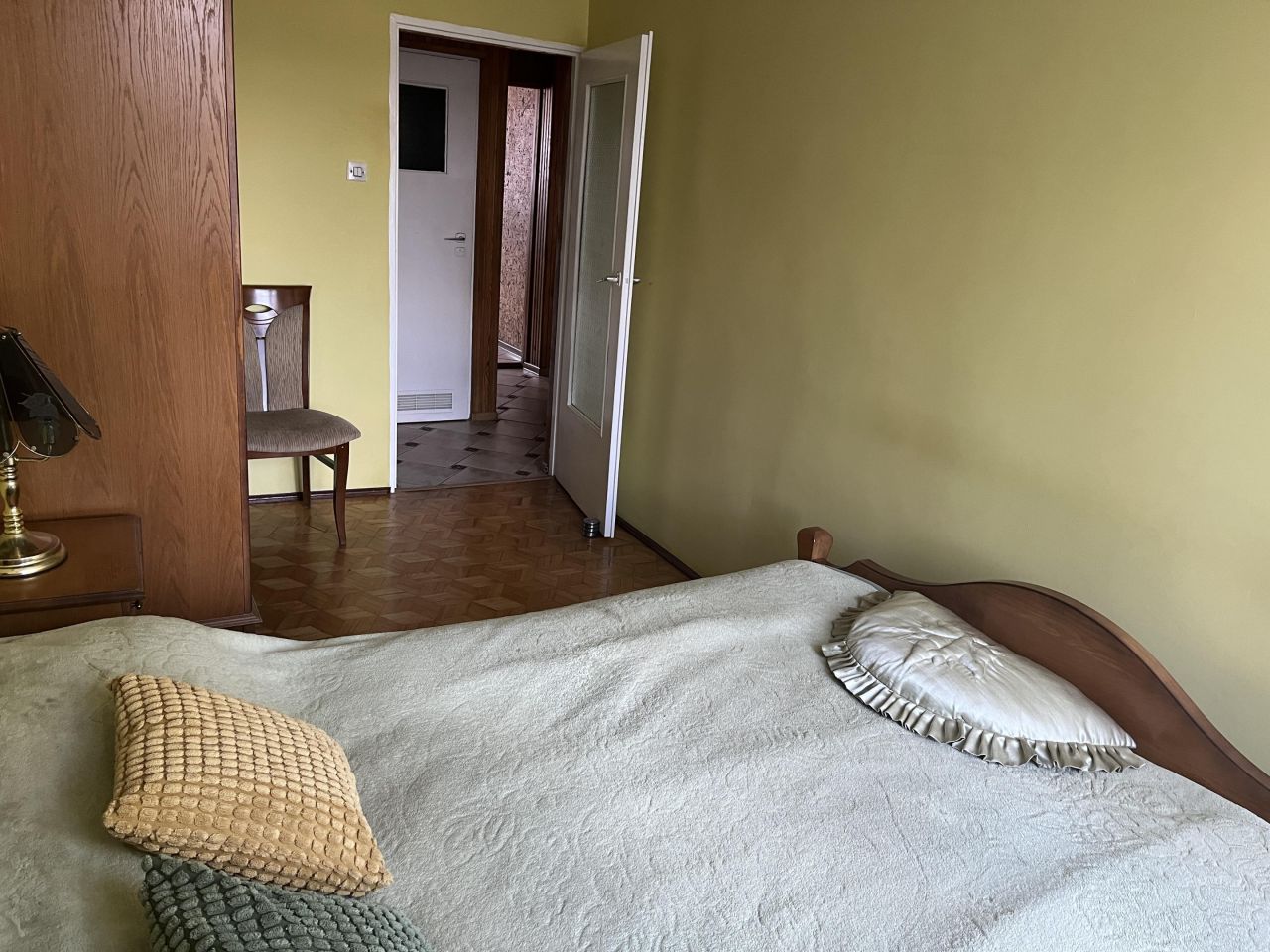 Mieszkanie 5-pokojowe Zbroszki. Zdjęcie 3