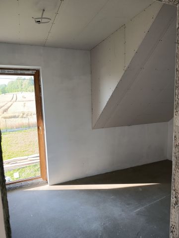 dom wolnostojący, 4 pokoje Krosno Suchodół, ul. Bieszczadzka. Zdjęcie 9