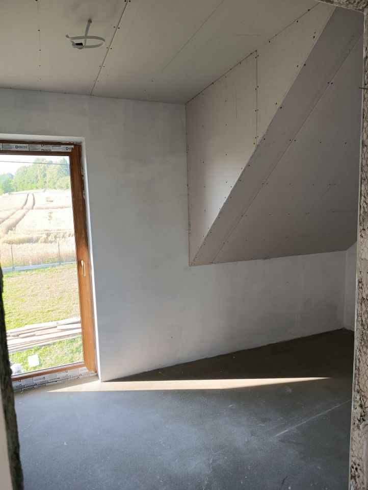 dom wolnostojący Krosno, ul. Bieszczadzka. Zdjęcie 9